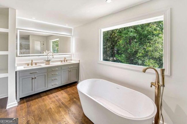5135 Trumbull Ct, House other with 4 bedrooms, 3 bathrooms and 2 parking in Atlanta GA | Image 30