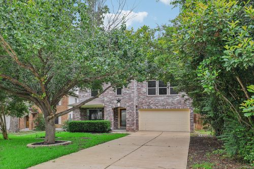8313 Steamline Cir, Austin, TX, 78745-8051 | Card Image