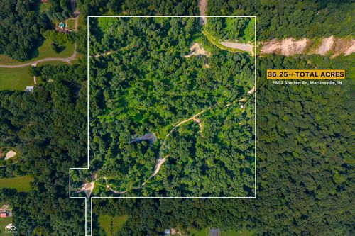 0 Shelton Rd, Martinsville, IN, 46151 | Card Image