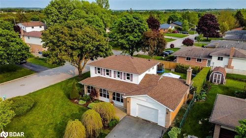 31 Luther Rd, Grand Valley, ON, L9W5R1 | Card Image