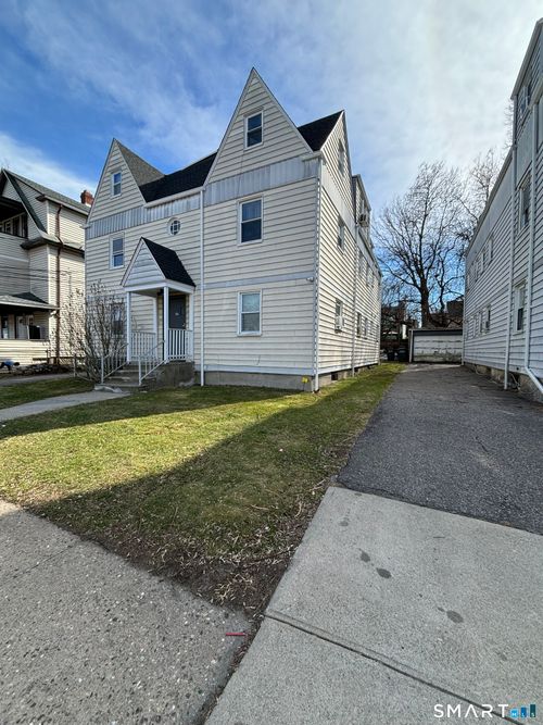 3r-86 Birdsey St, Bridgeport, CT, 06610-2550 | Card Image