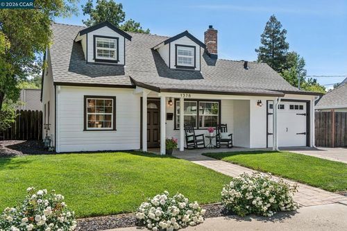 1378 Canterbury Dr, Concord, CA, 94521-2730 | Card Image