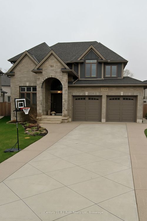 2314 Ballymote Way, London, ON, N5X0J7 | Card Image