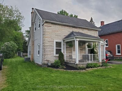 117 Washington St, House other with 2 bedrooms, 2 bathrooms and 3 parking in Thamesford ON | Image 2