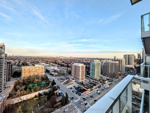 2816-75 Canterbury Pl, North York, ON, M2N0L2 | Card Image