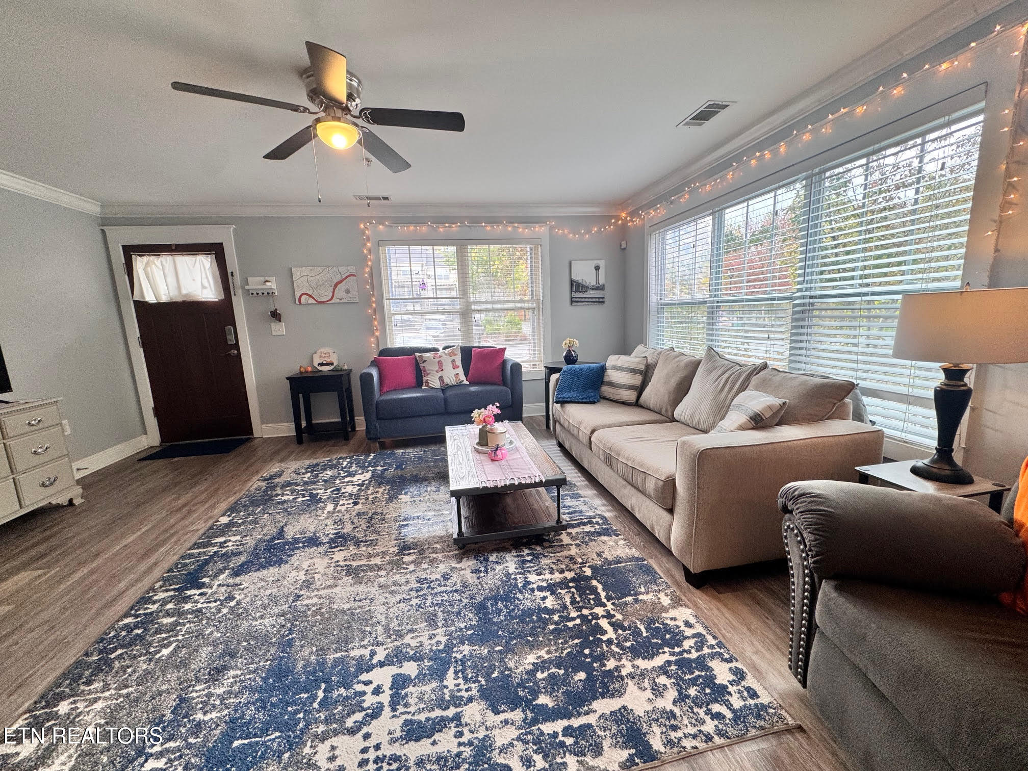 Residential in Knoxville 2