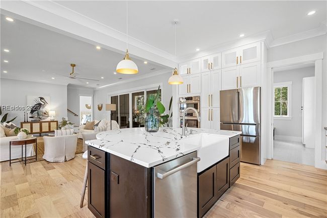 49 Oldfield Village Rd, House other with 5 bedrooms, 5 bathrooms and null parking in Bluffton SC | Image 26
