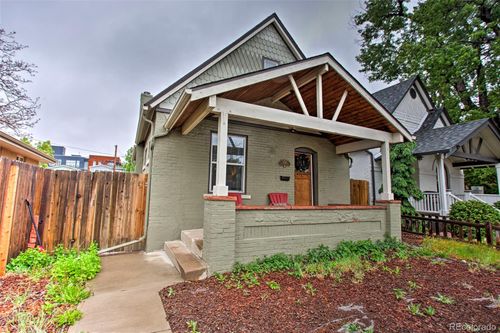 3490 W 33rd Avenue, Denver, CO, 80211 | Card Image