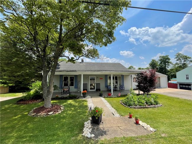 6331 Tuscarawas Rd, House other with 4 bedrooms, 2 bathrooms and 1 parking in Industry PA | Image 4