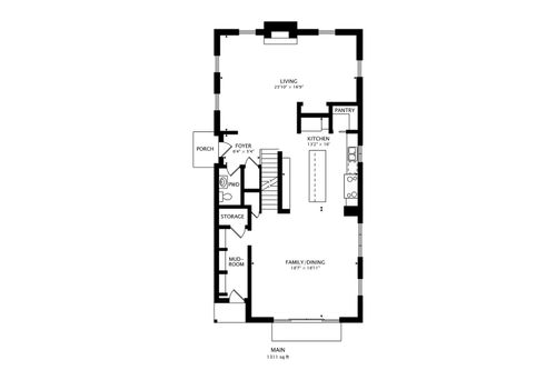 2015 Schiller Ave, Wilmette, IL, 60091-2323 | Card Image