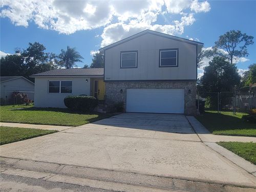 7532 Hidden Hollow Dr, ORLANDO, FL, 32822-7918 | Card Image