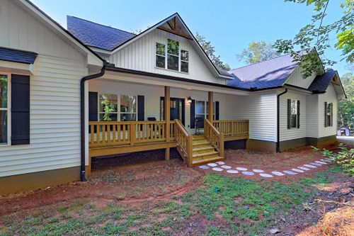 219 Horseshoe Lane, Blairsville, GA, 30512 | Card Image