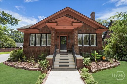 545 E 50th St, Savannah, GA, 31405-2350 | Card Image