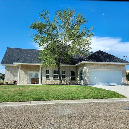 2914 Chateau St, Edinburg, TX, 78539-8359 | Card Image