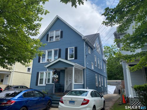 399 Washington Ave, West Haven, CT, 06516-5037 | Card Image