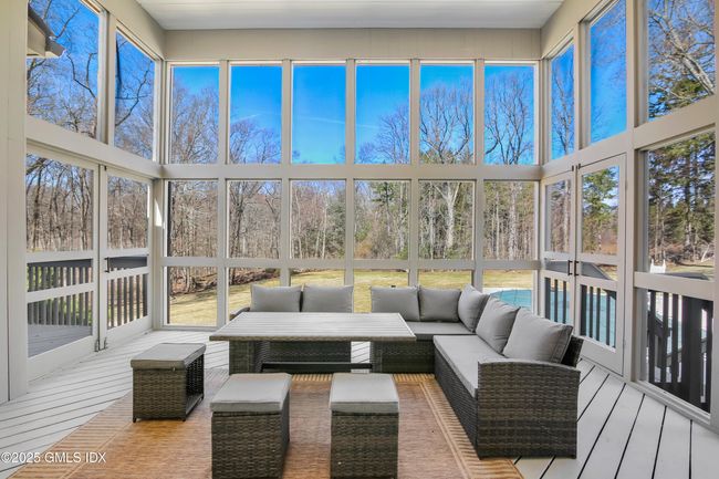 69 Taconic Rd, House other with 7 bedrooms, 7 bathrooms and null parking in Greenwich CT | Image 16