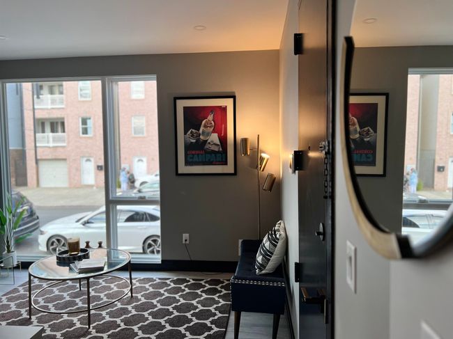 APT-2R - 55 Logan Ave, Condo with 2 bedrooms, 1 bathrooms and null parking in Jersey City NJ | Image 7