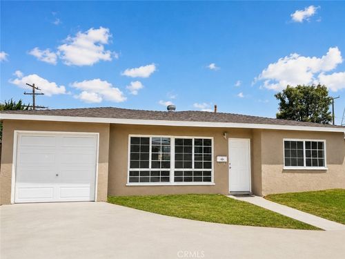 7224 1/4 Florence Ave, Downey, CA, 90240-3605 | Card Image