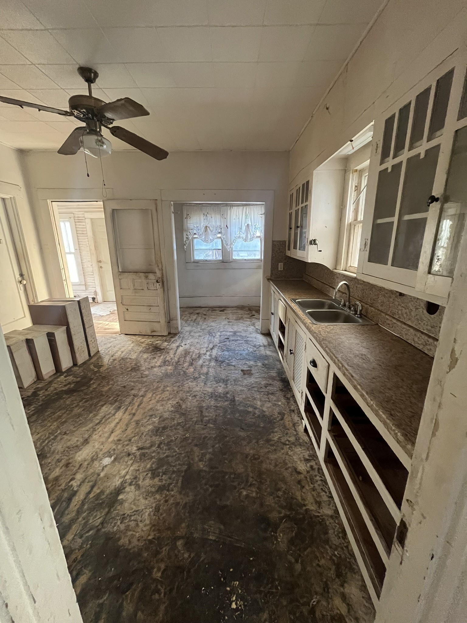Residential in Wichita Falls 2