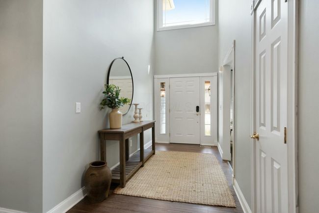 5786 Middleby Dr, House other with 4 bedrooms, 3 bathrooms and null parking in Hilliard OH | Image 4