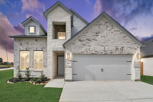 24503 Bradbury Forest Dr, Spring, TX, 77373 | Card Image