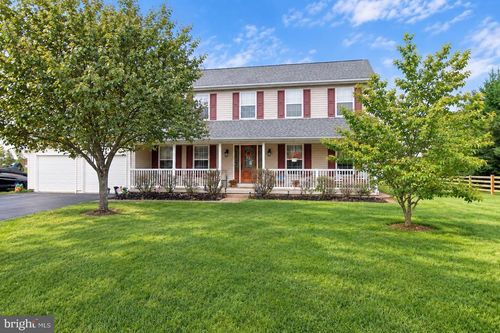 110 Willow Ln, GILBERTSVILLE, PA, 19525-8848 | Card Image