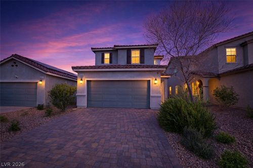 10382 Arroyo Willow Street, Las Vegas, NV, 89141 | Card Image