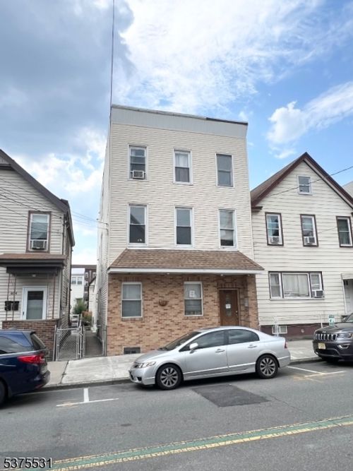 406 N 2nd St, East Newark, NJ, 07029-2792 | Card Image