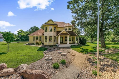 22134 Patch Lake Rd, Cold Spring, MN, 56320-4608 | Card Image