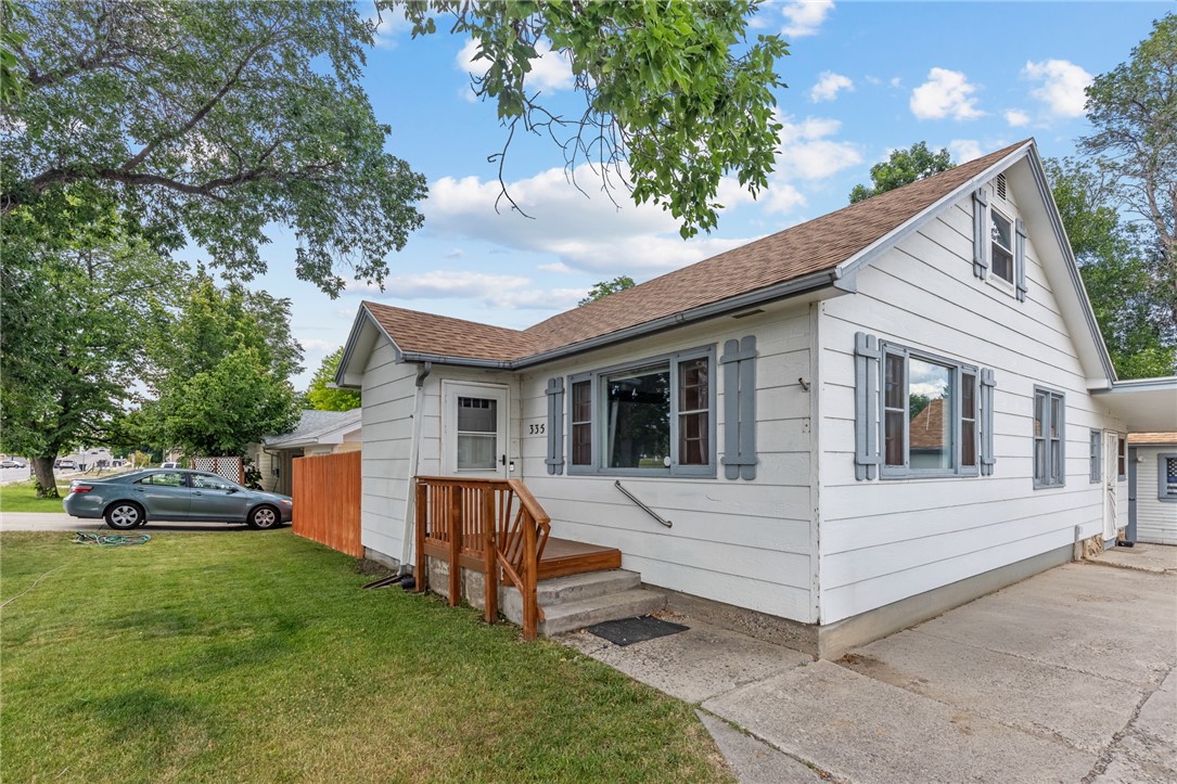 Residential in Billings