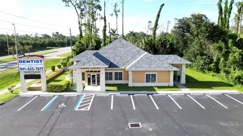 17178 Toledo Blade Blvd, Port Charlotte, FL, 33954-2626 | Card Image