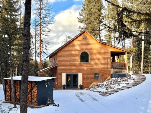 149 Montana Dr, Seeley Lake, MT, 59868-8564 | Card Image