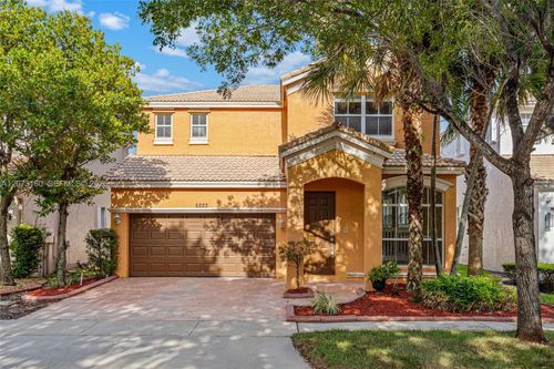 5223 Sw 155th Way, Miramar, FL, 33027-5641 | Card Image