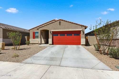 24172 W Hopi St, Buckeye, AZ, 85326-0211 | Card Image