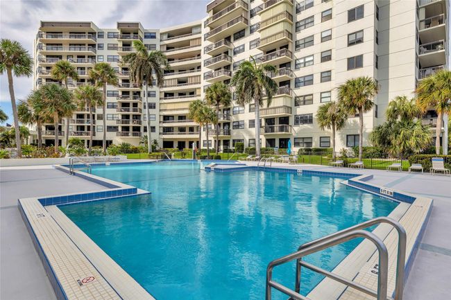 APT-202 - 2900 Ne 14 Th Street Cswy, Condo with 1 bedrooms, 2 bathrooms and null parking in Pompano Beach FL | Image 34