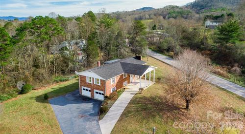 358 Goughes Branch Rd, Leicester, NC, 28748-5149 | Card Image