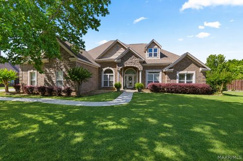 2713 Wynfrey Dr, Prattville, AL, 36067-7309 | Card Image