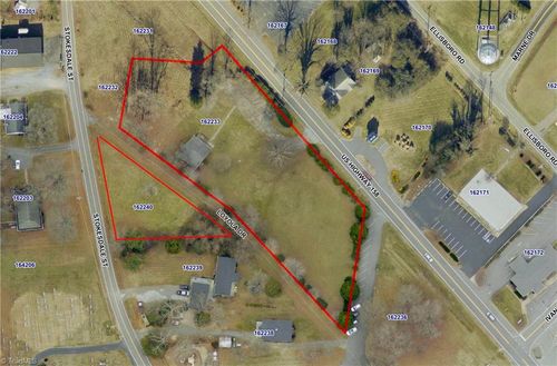 8318 Loyola Dr, Stokesdale, NC, 27357-9218 | Card Image