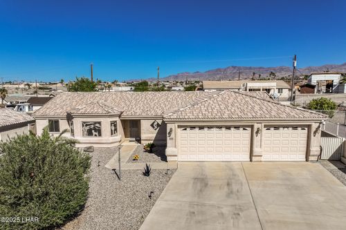 600 Stone Acre Dr, Lake Havasu City, AZ, 86404-3922 | Card Image