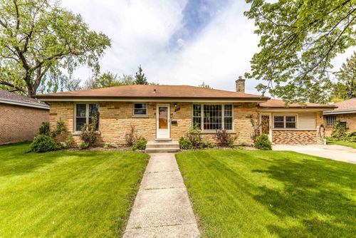2632 Sarah St, Franklin Park, IL, 60131-3149 | Card Image