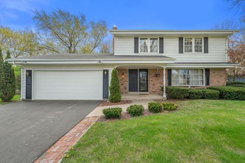 1123 Palamino Drive, Caledonia, WI, 53402 | Card Image