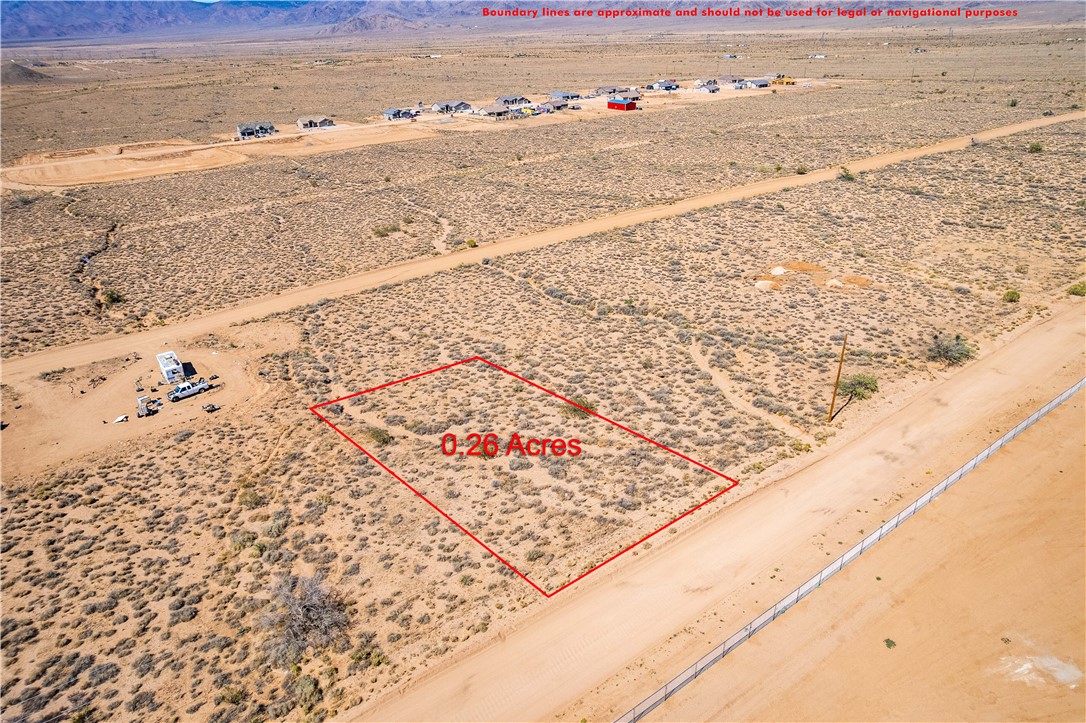 Land in Kingman 5
