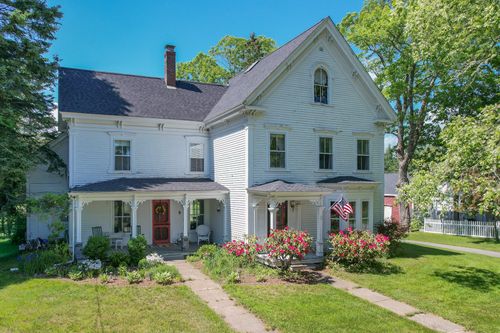 97 Village Rd, Steuben, ME, 04680-2729 | Card Image