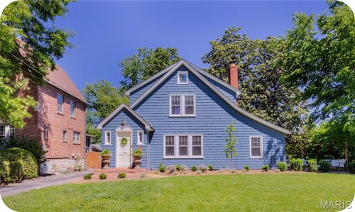 710 S Rock Hill Rd, Webster Groves, MO, 63119-3748 | Card Image