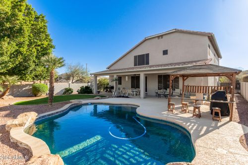 13130 W Citrus Way, Litchfield Park, AZ, 85340-4098 | Card Image