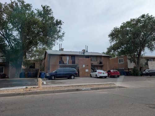 12712 Dunes Rd Se, Albuquerque, NM, 87123-3635 | Card Image