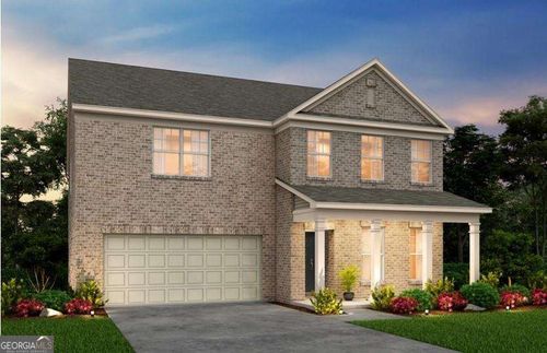 6099 Marigold Way, Atlanta, GA, 30349 | Card Image