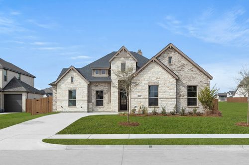 4805 Nomad Dr, Midlothian, TX, 76065-7268 | Card Image