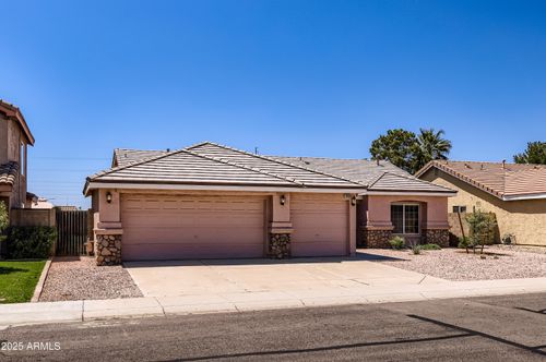 19858 N 33rd Pl, Phoenix, AZ, 85050-7909 | Card Image