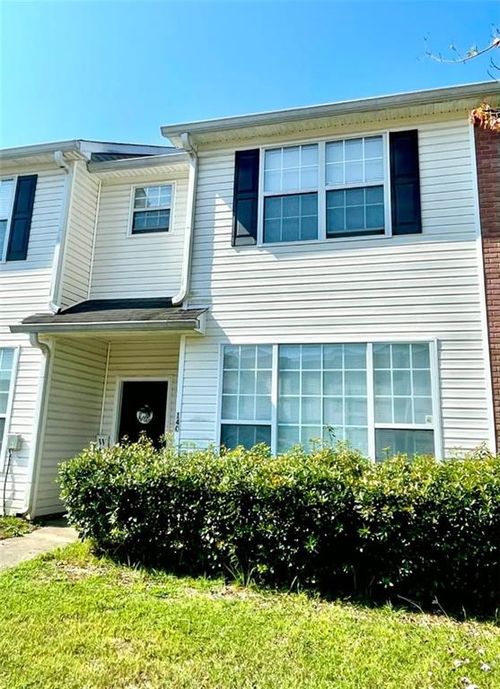 140 Odyssey Turn, Conyers, GA, 30012-3680 | Card Image
